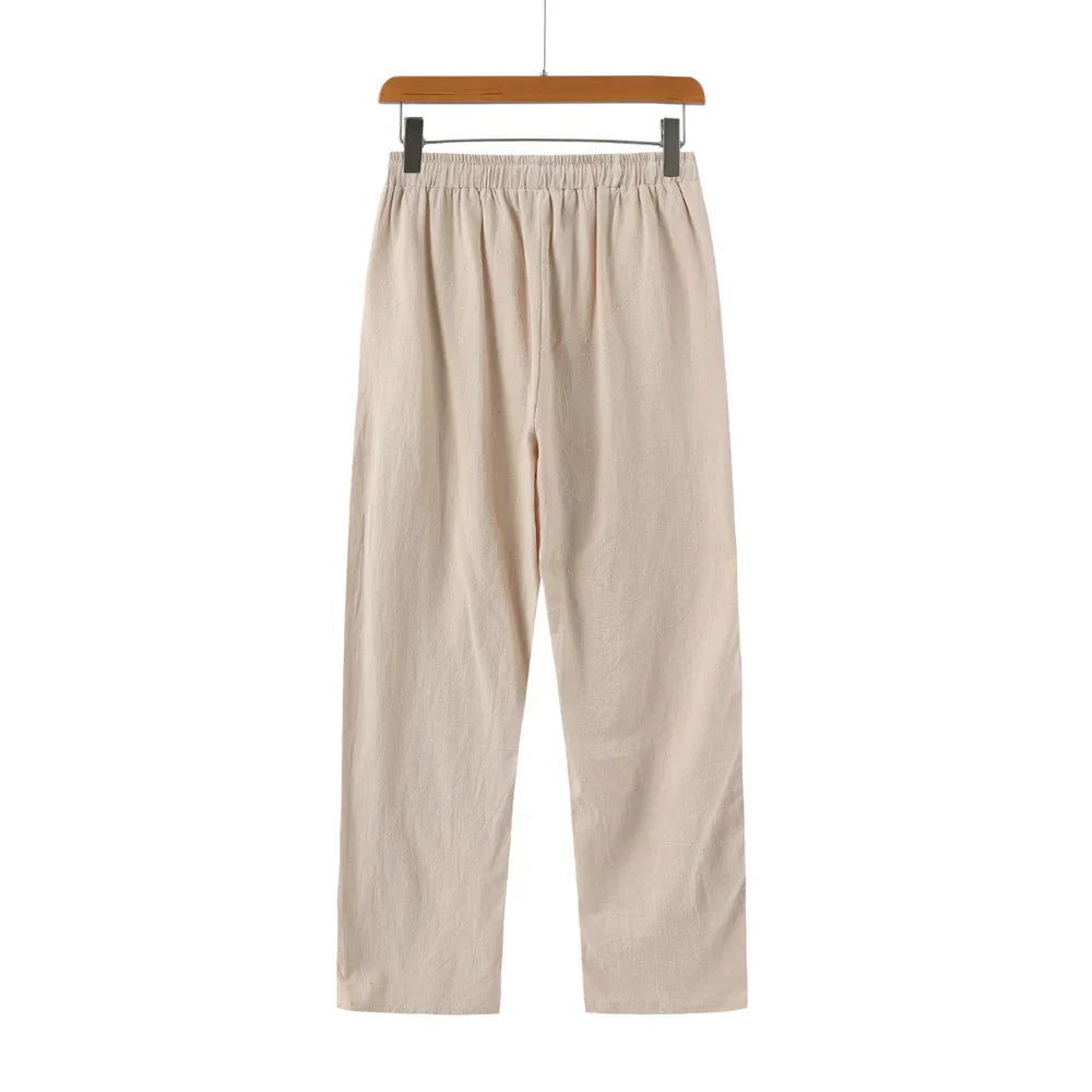 Calça Linho Masculina