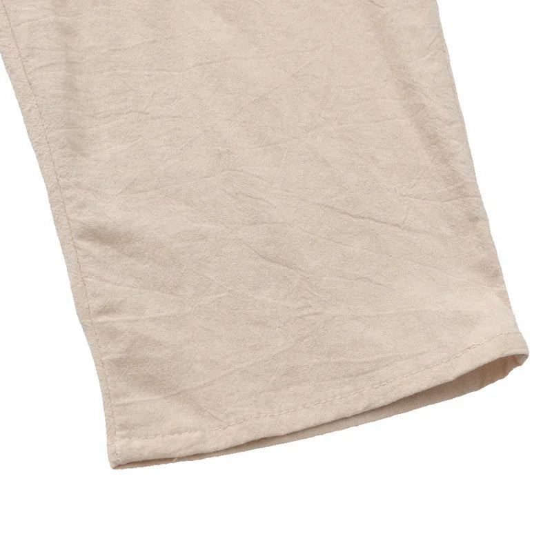 Calça Linho Masculina