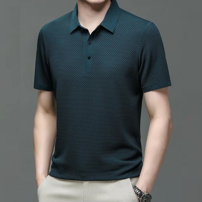 Camisa Polo Masculina