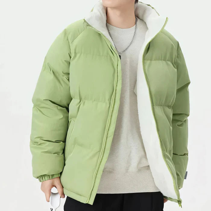 Jaqueta Bobojaco Masculina Urban Warm