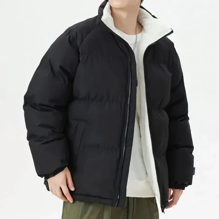 Jaqueta Bobojaco Masculina Urban Warm