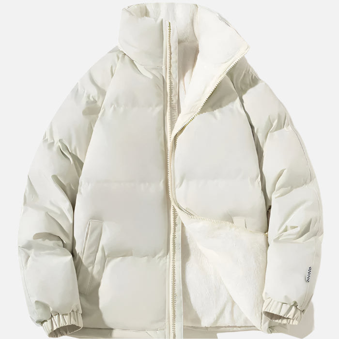 Jaqueta Bobojaco Masculina Urban Warm