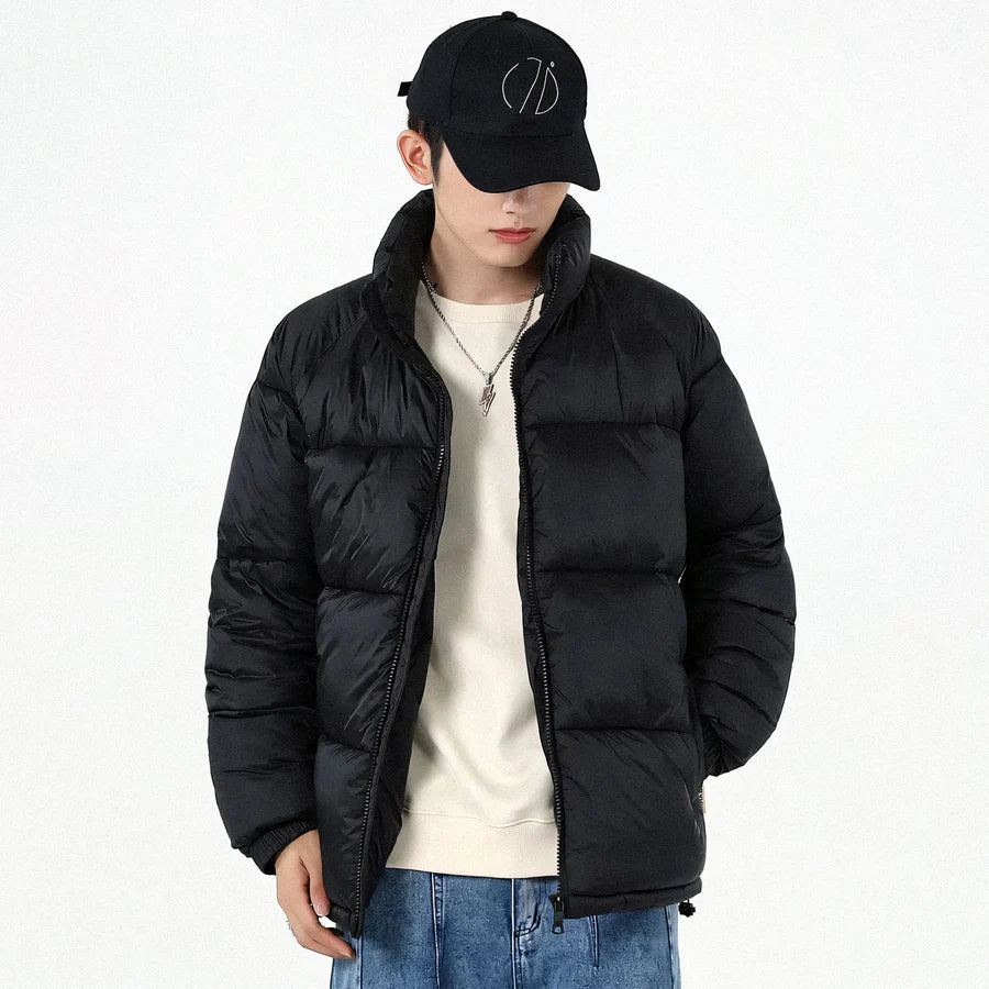 Jaqueta Bobojaco Masculina Forrada