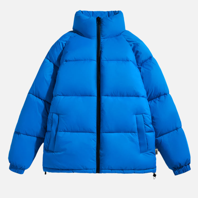 Jaqueta Bobojaco Masculina Forrada