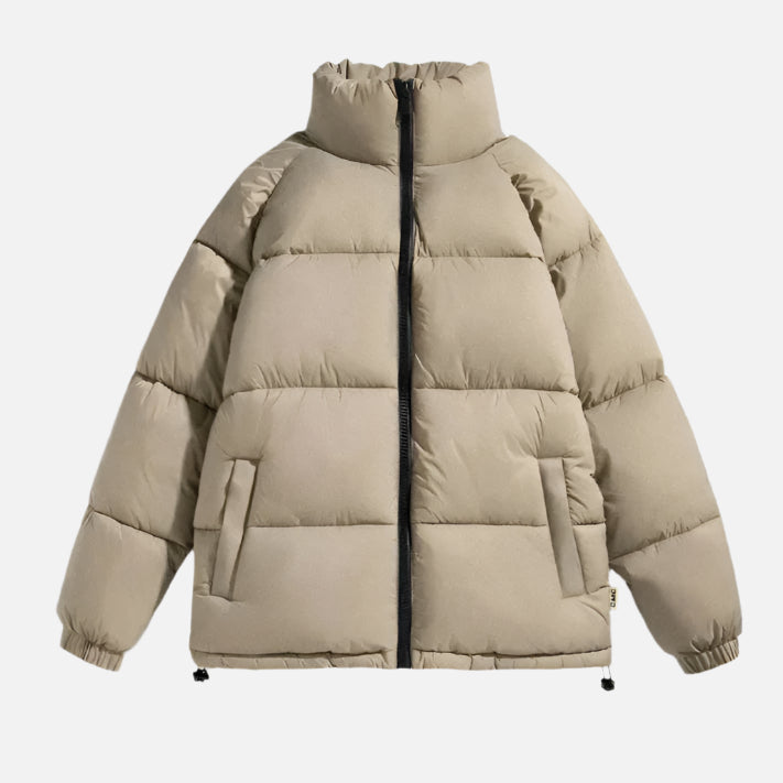 Jaqueta Bobojaco Masculina Forrada