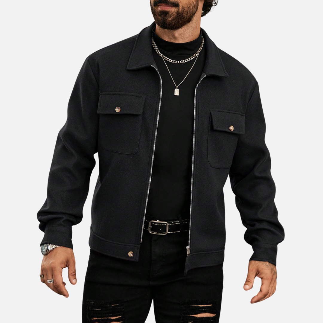 Jaqueta Casaco Masculina 815