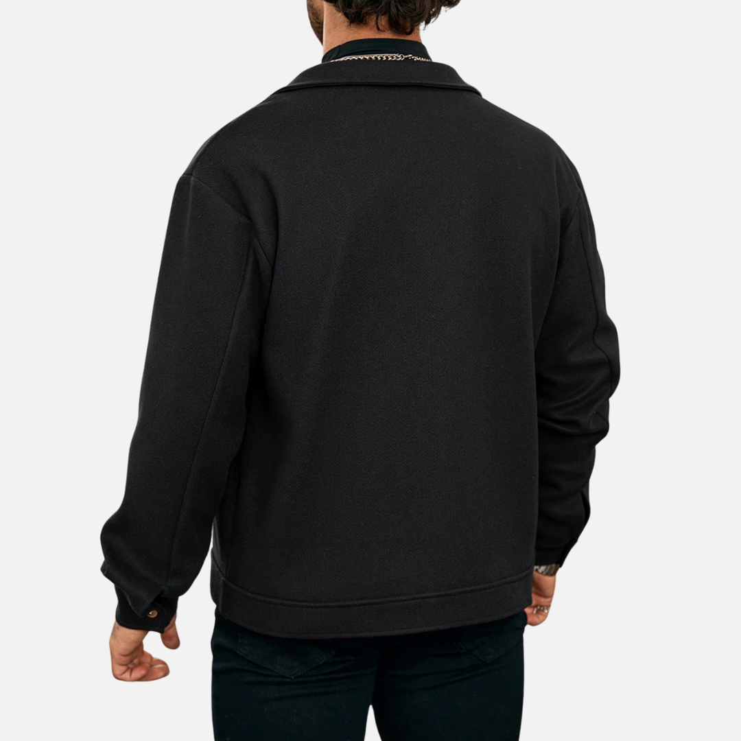 Jaqueta Casaco Masculina 815