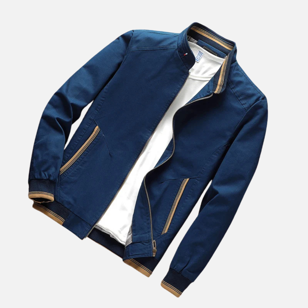 Jaqueta Casaco Masculino Urban