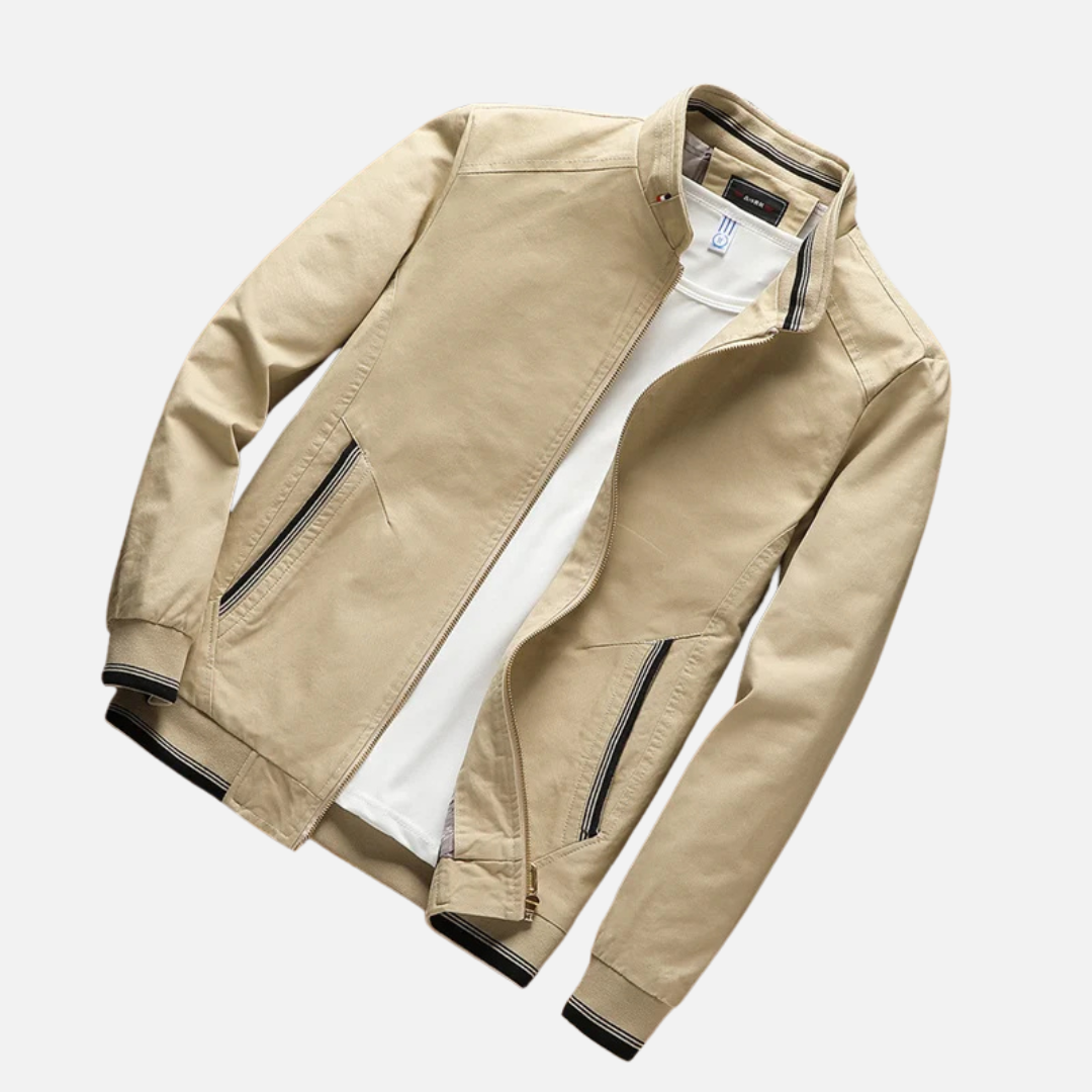 Jaqueta Casaco Masculino Urban