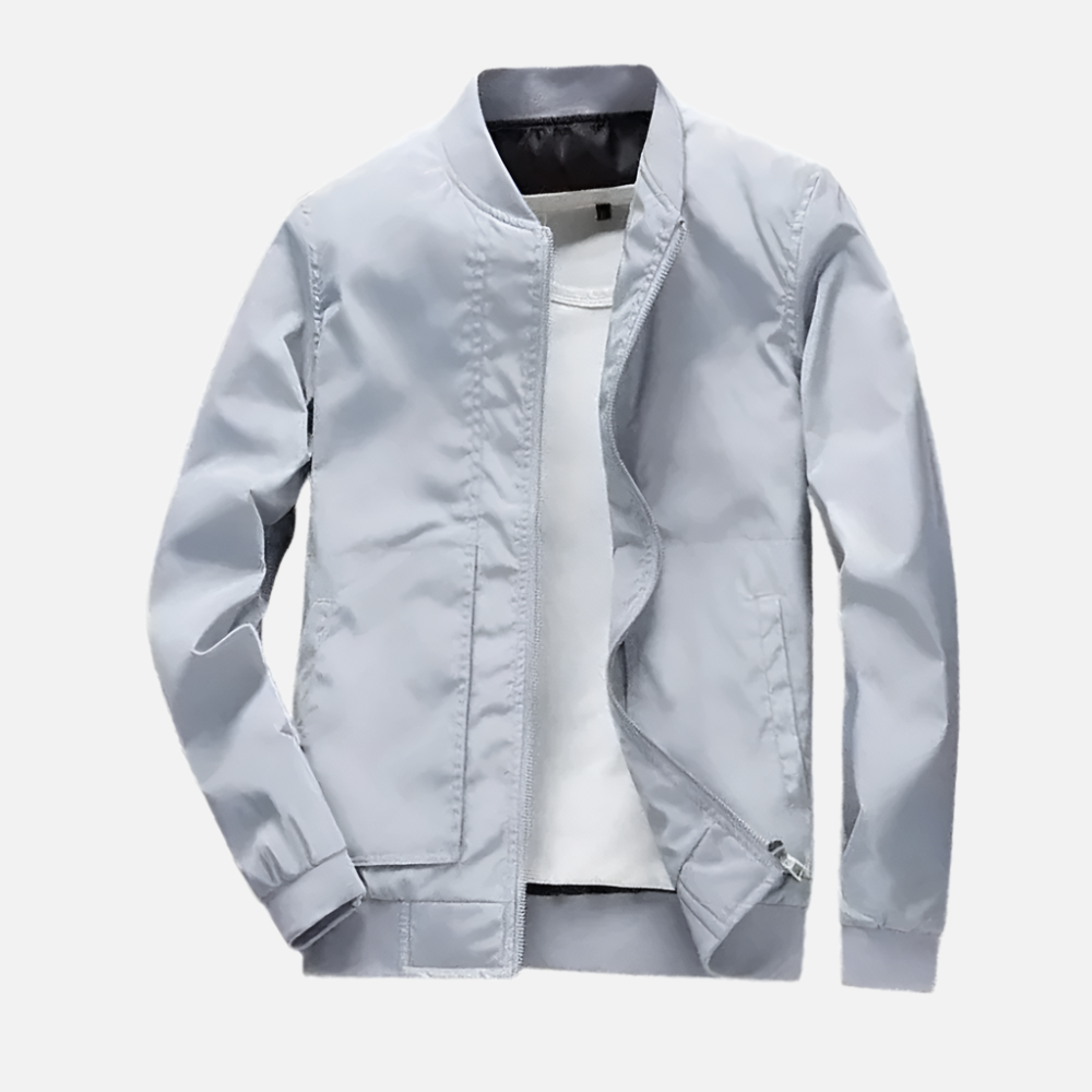 Jaqueta Impermeável Masculina 101