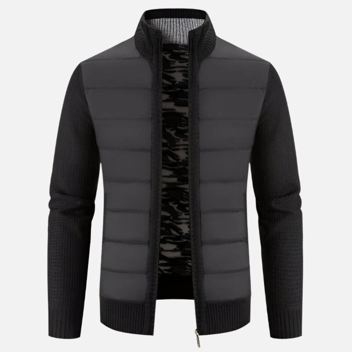 Jaqueta Masculina Arvint