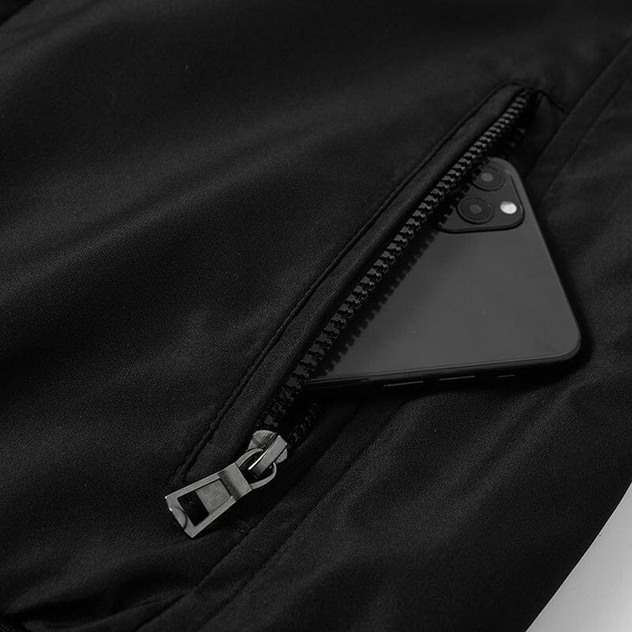 Jaqueta Masculina Essential