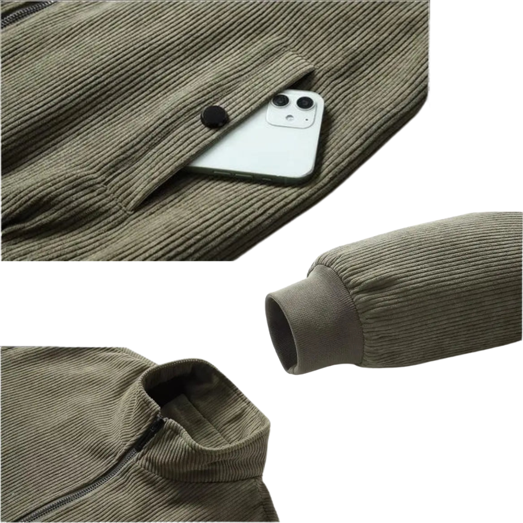 Jaqueta Masculina 113