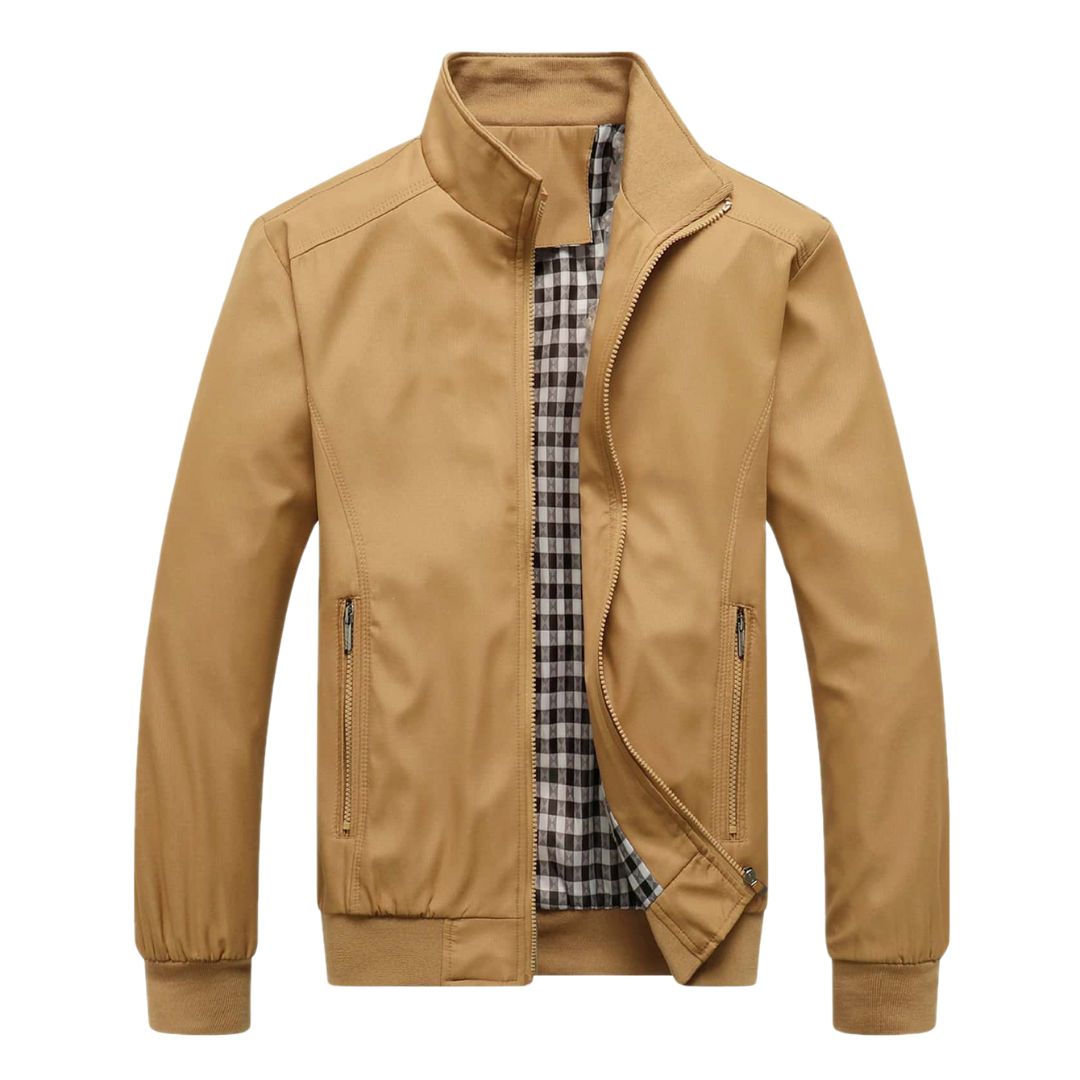 Jaqueta Masculina 834