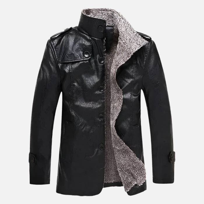 Jaqueta Masculina Forrada Norkell