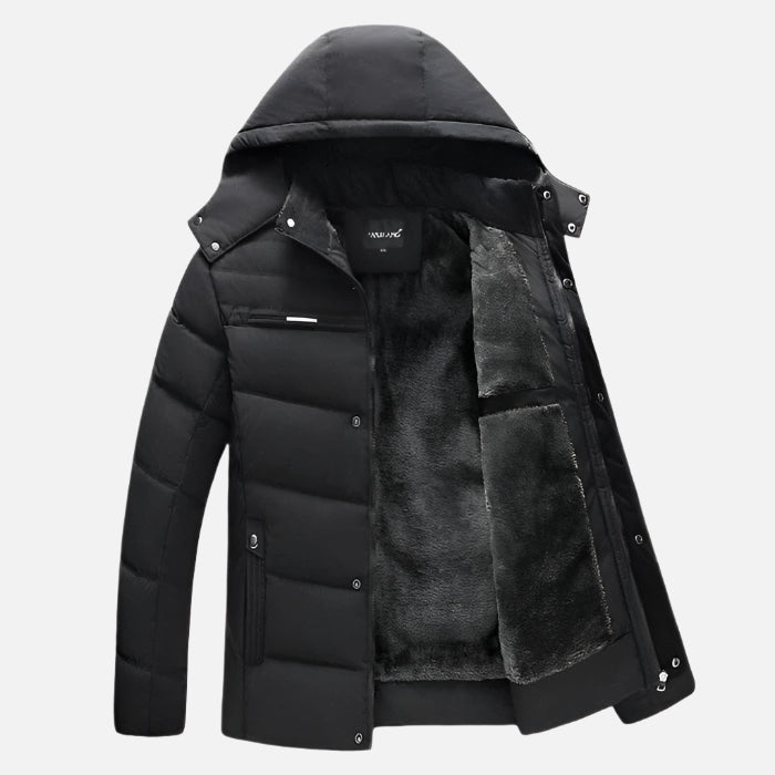 Jaqueta Masculina Inverno Arktar