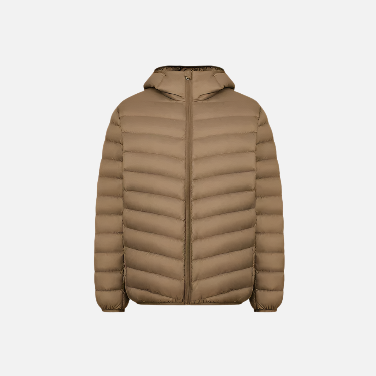 Jaqueta Masculina Puffer Arven