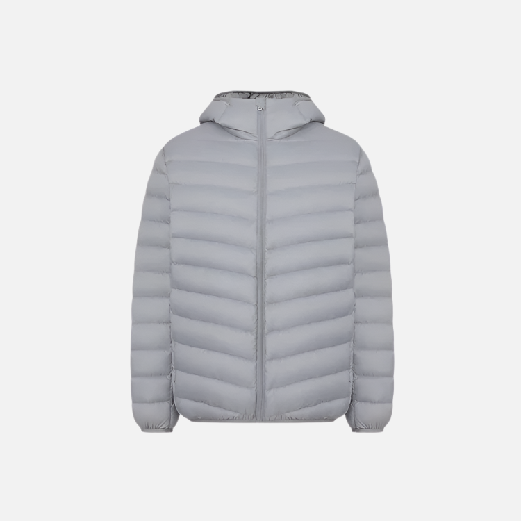 Jaqueta Masculina Puffer Arven