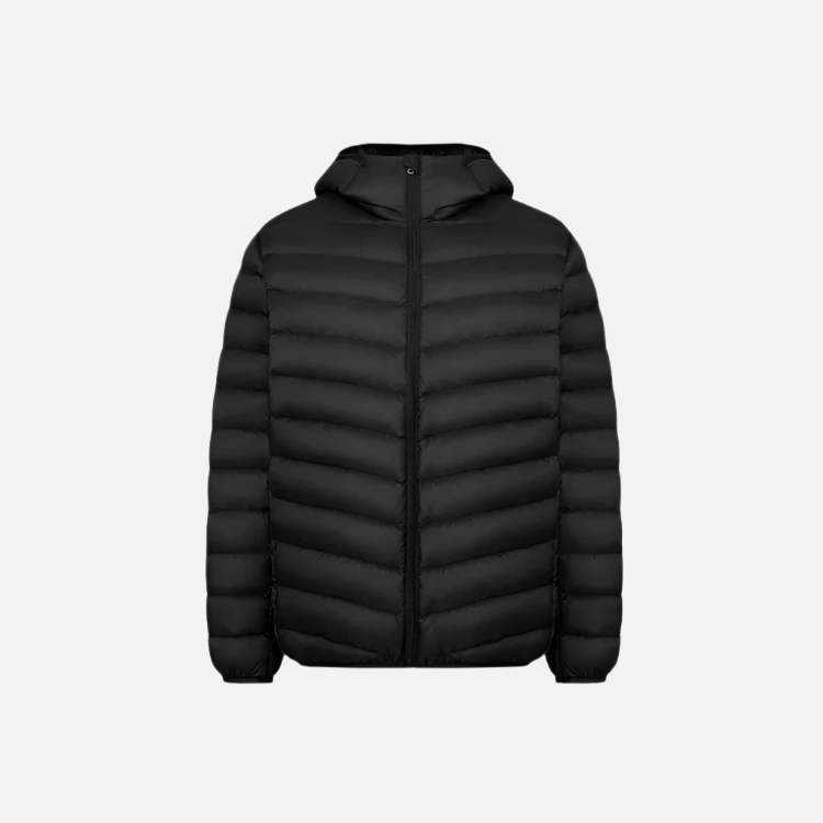 Jaqueta Masculina Puffer Arven