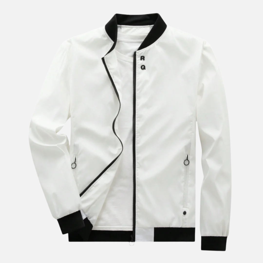 Jaqueta Masculina Ravvek