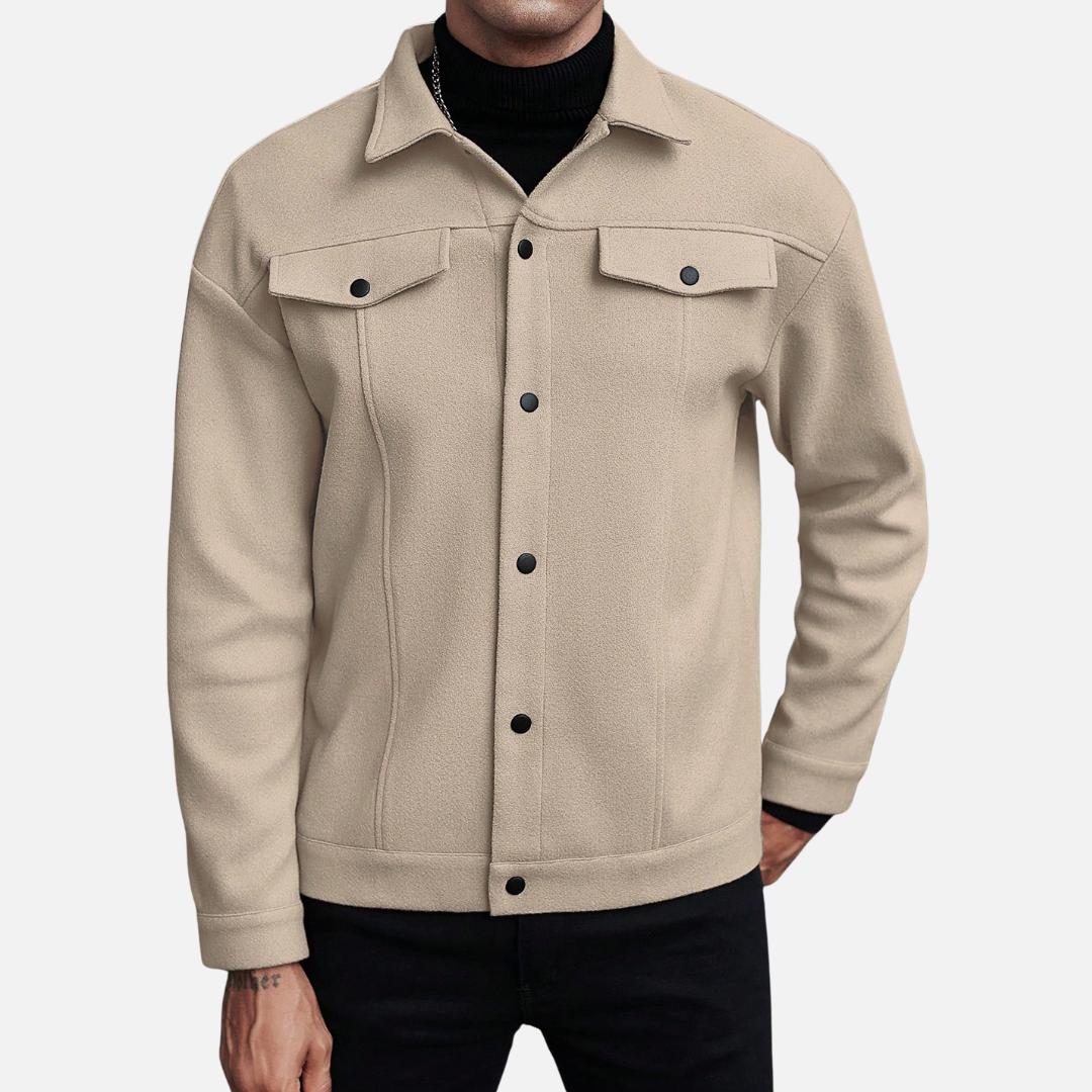 Jaqueta Masculina Urban