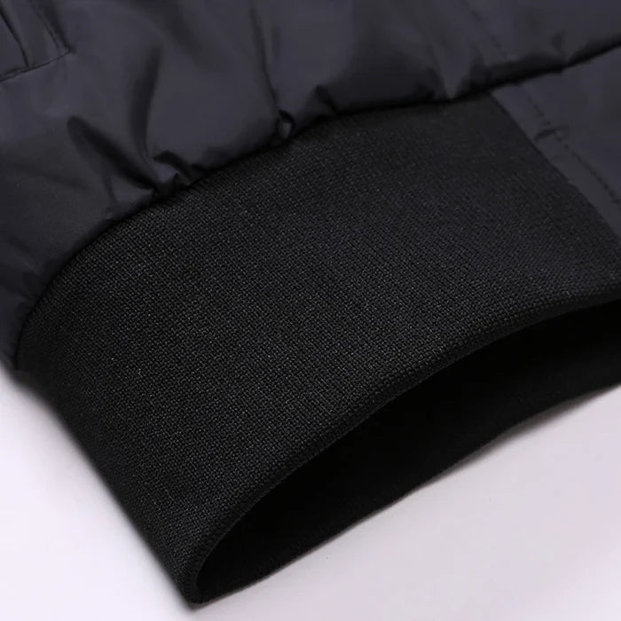 Jaqueta Masculina em Algodão Kellan