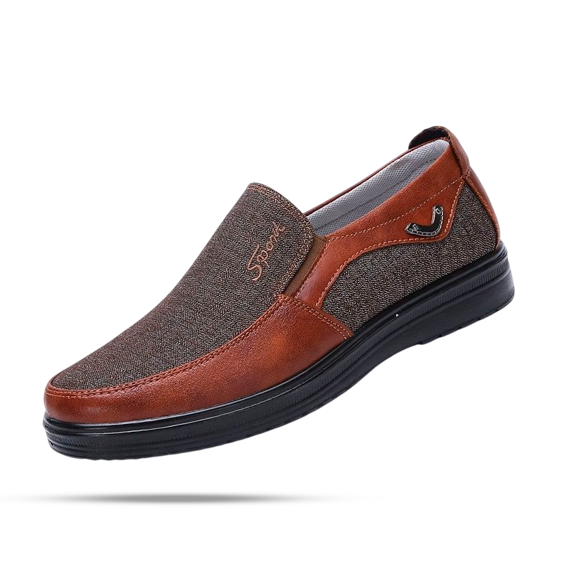 Sapato Mocassim Classic
