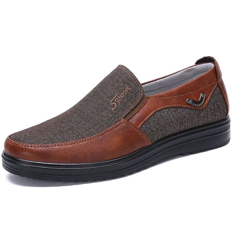 Sapato Mocassim Classic
