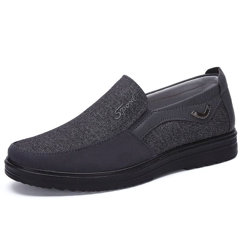 Sapato Mocassim Classic