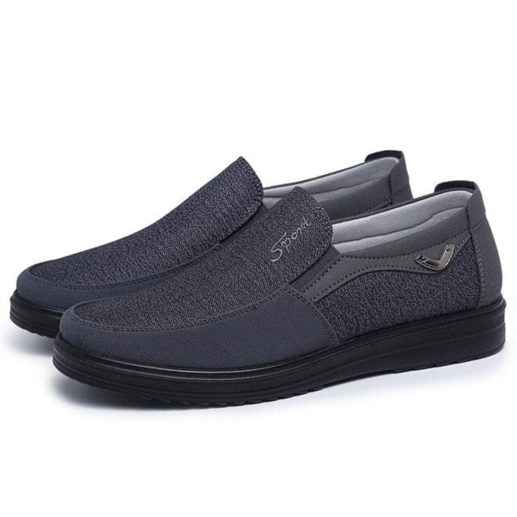 Sapato Mocassim Classic
