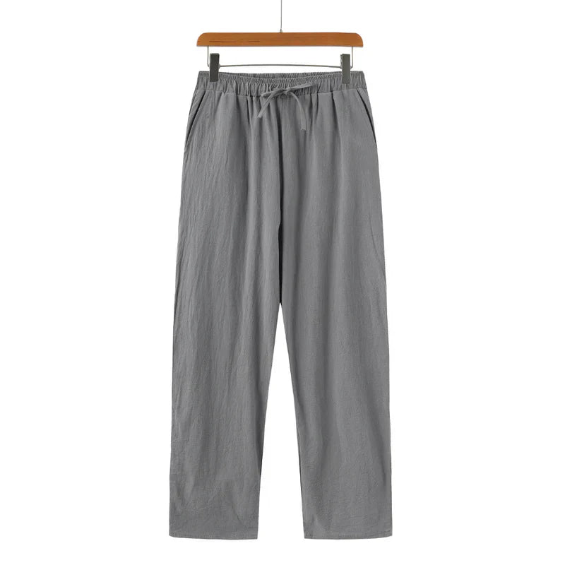 Calça Linho Masculina