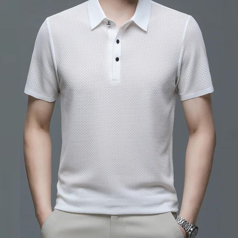 Camisa Polo Masculina