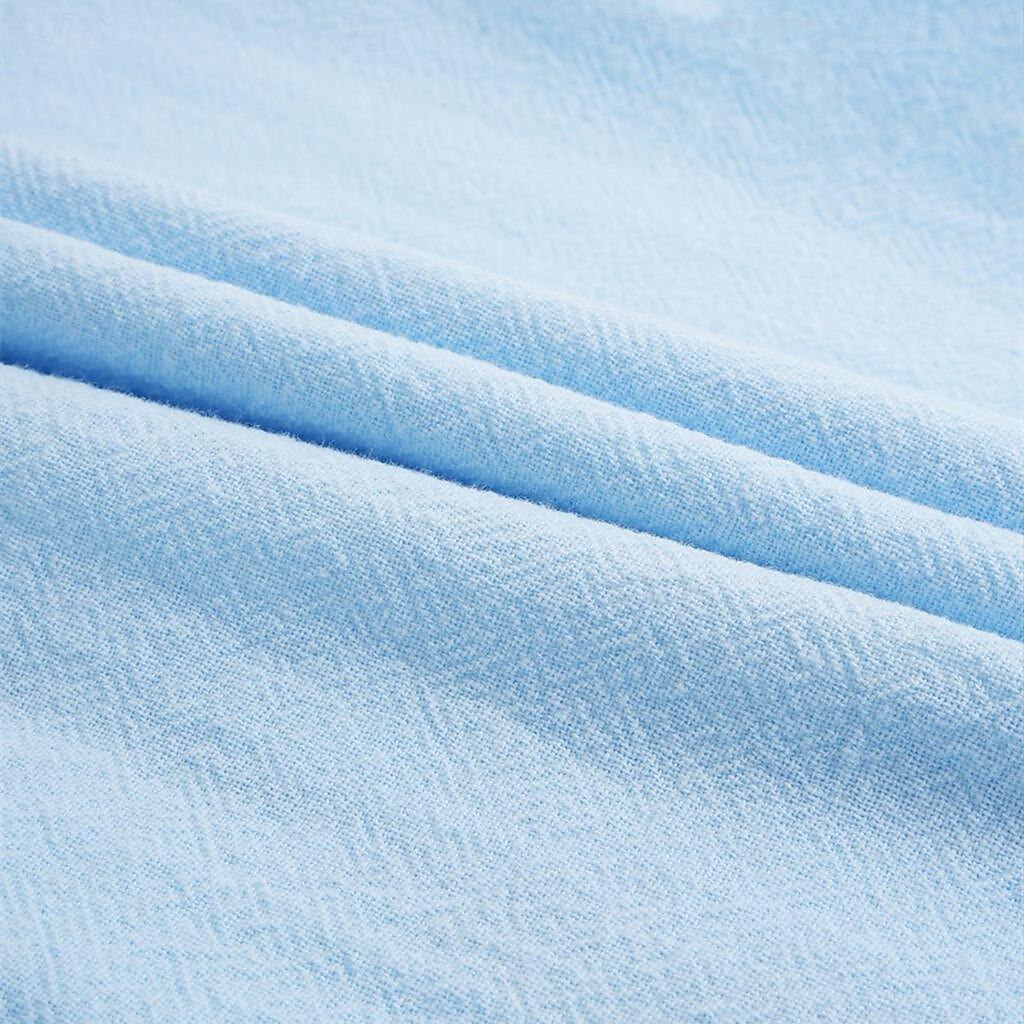 Camisa de Linho Masculina