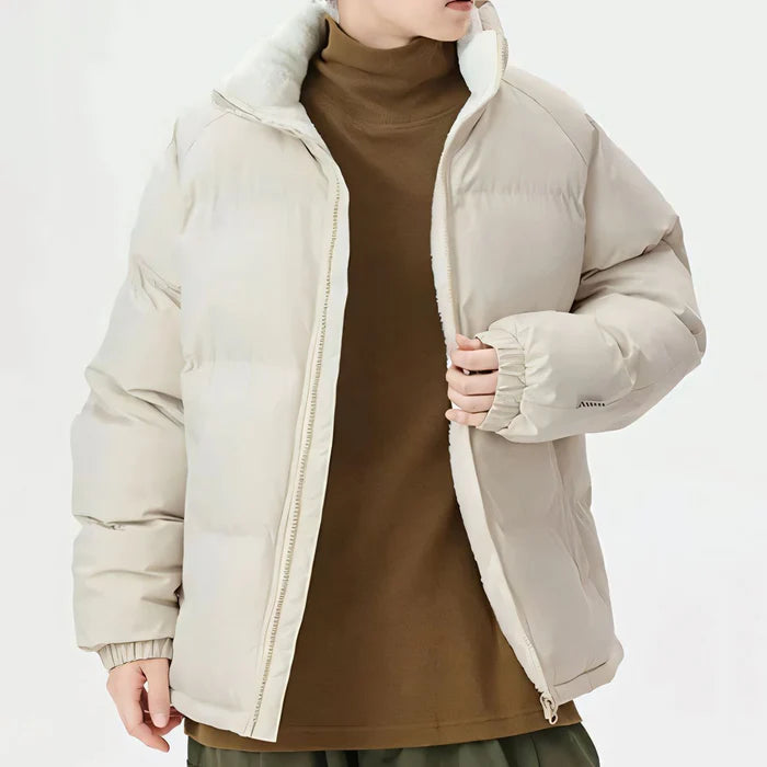 Jaqueta Bobojaco Masculina  Urban Warm