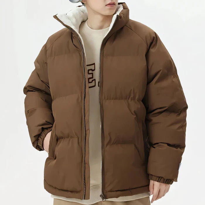 Jaqueta Bobojaco Masculina  Urban Warm