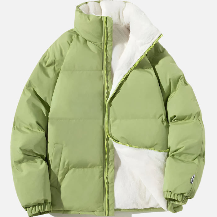 Jaqueta Bobojaco Masculina  Urban Warm