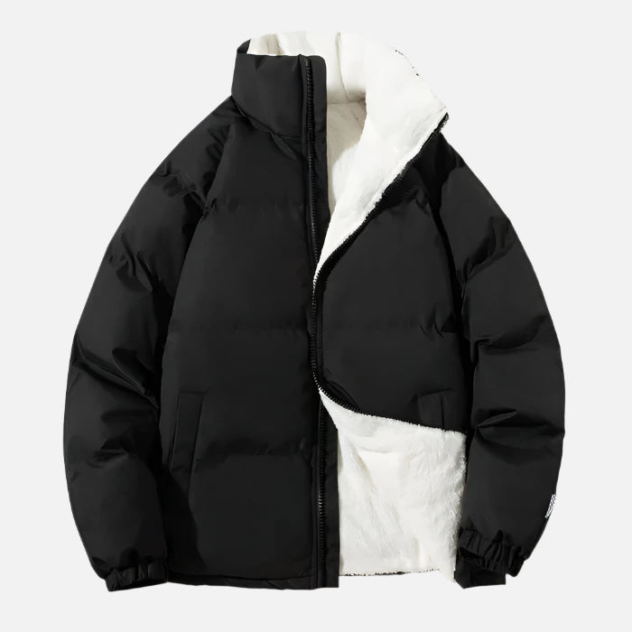 Jaqueta Bobojaco Masculina  Urban Warm