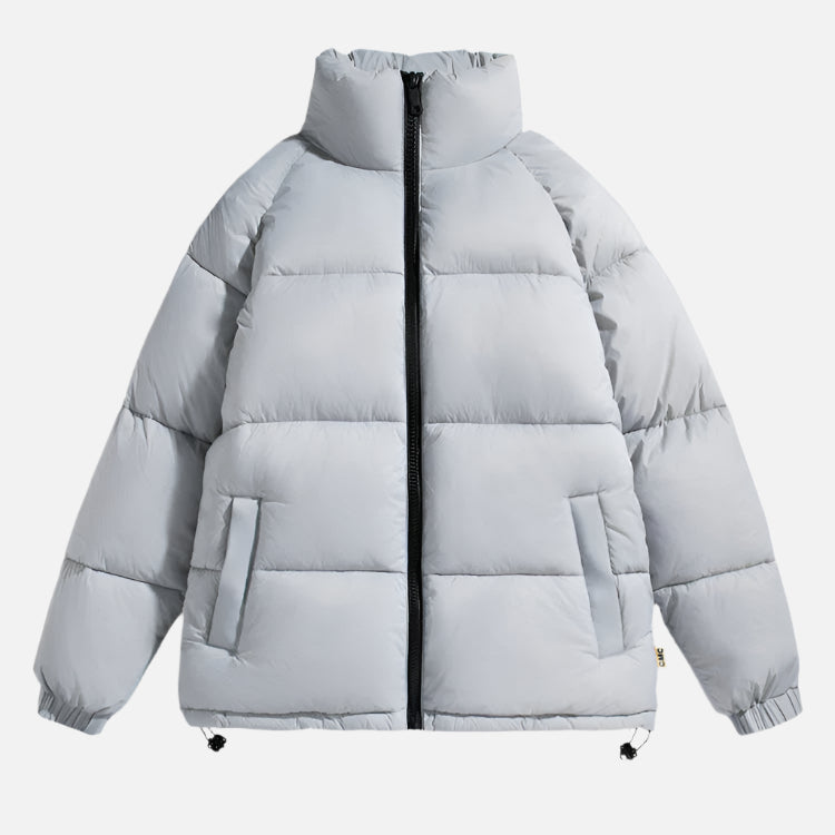 Jaqueta Bobojaco Masculina Forrada