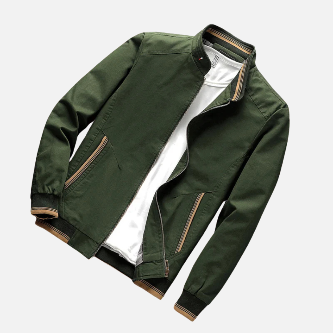 Jaqueta Casaco Masculino Urban