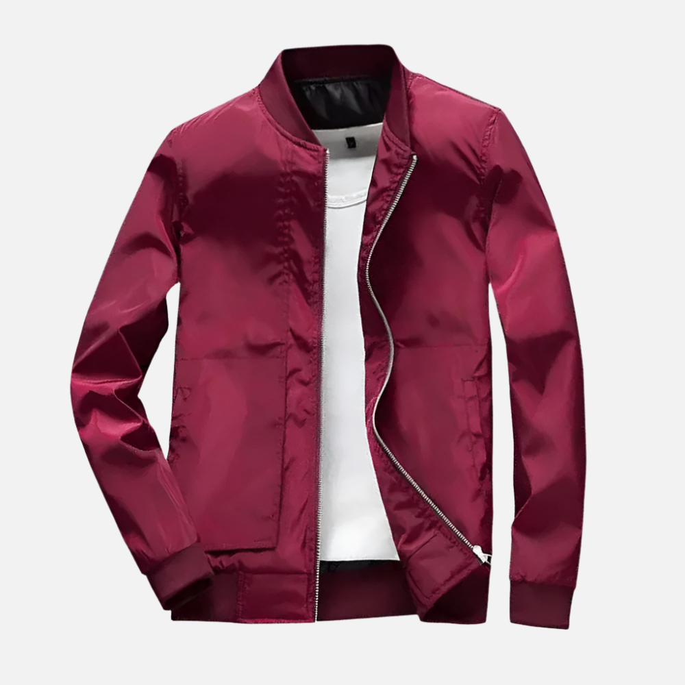 Jaqueta Impermeável Masculina 101