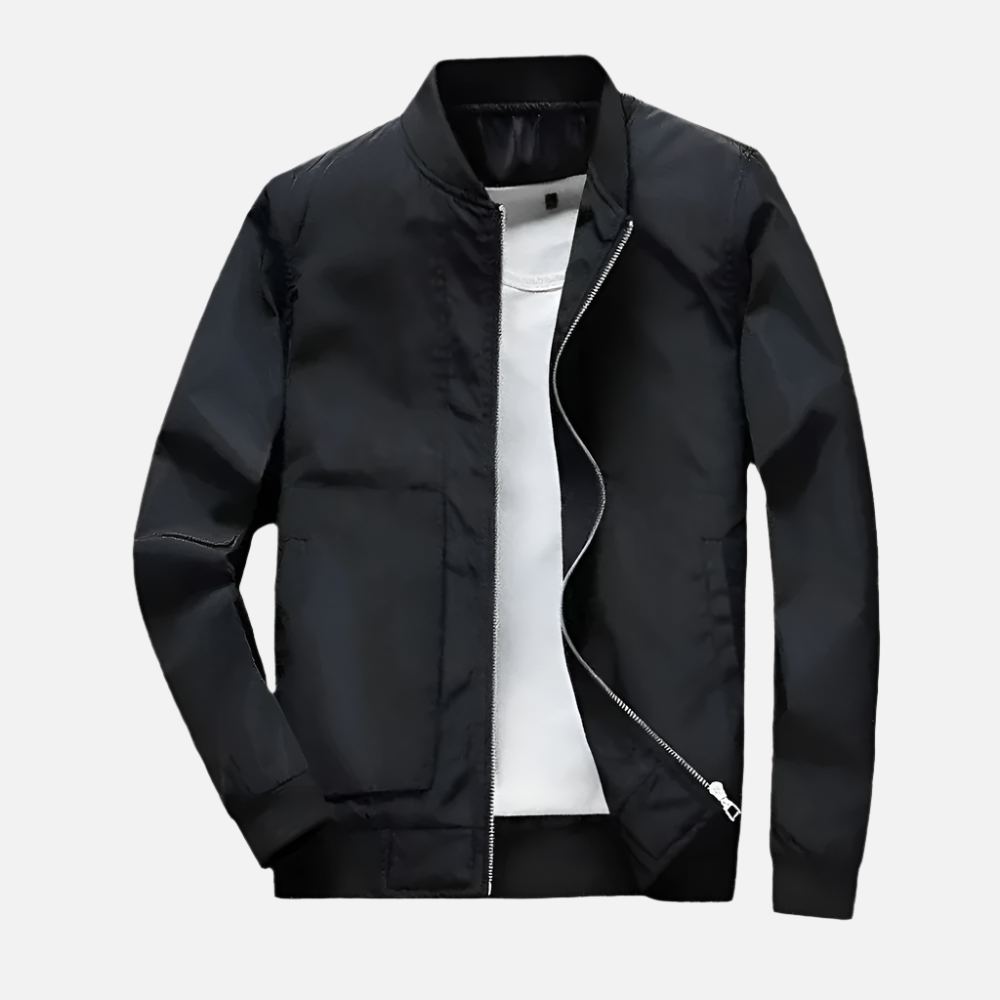 Jaqueta Impermeável Masculina 101