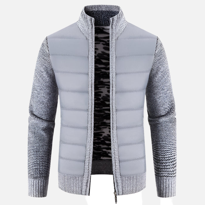 Jaqueta Masculina Arvint