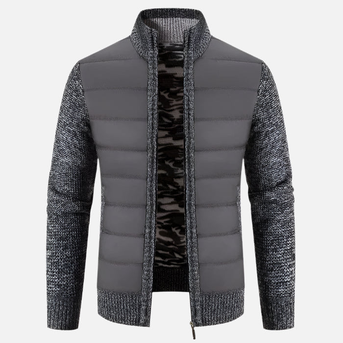 Jaqueta Masculina Arvint