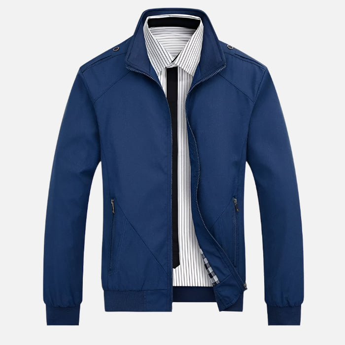 Jaqueta Masculina Casual  142