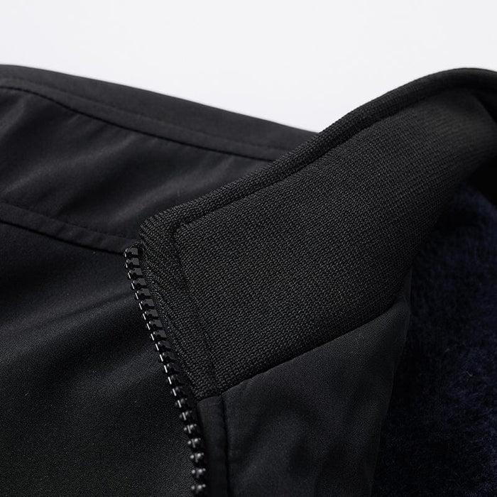 Jaqueta Masculina Essential