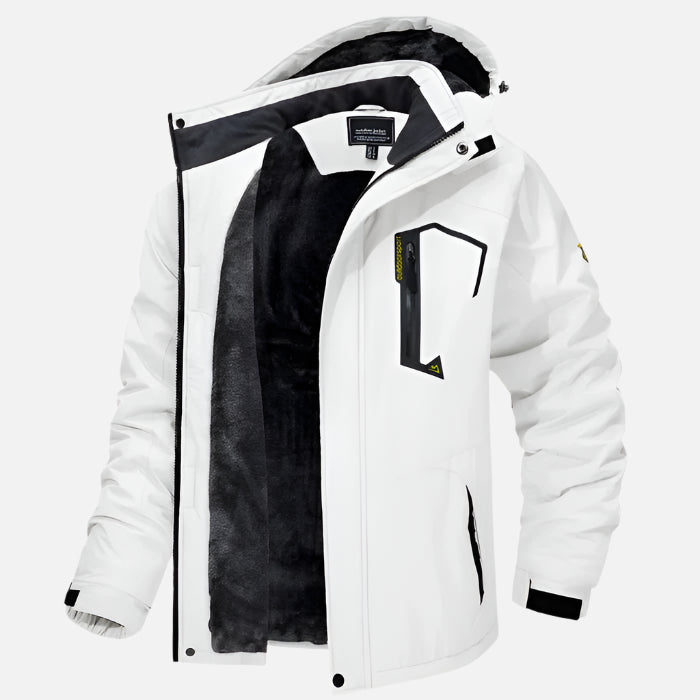 Jaqueta Masculina Forrada