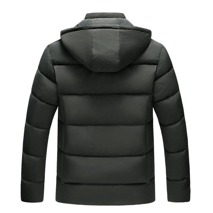 Jaqueta Masculina Inverno Arktar