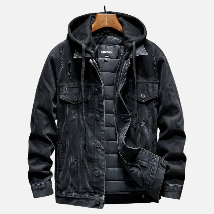 Jaqueta Masculina Jeans Bluestone Classic