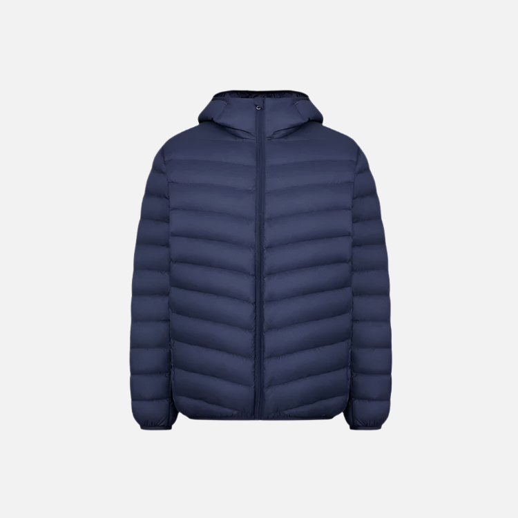 Jaqueta Masculina Puffer Arven