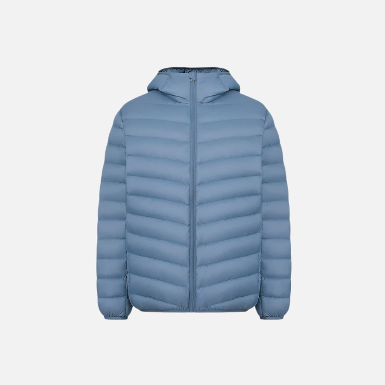 Jaqueta Masculina Puffer Arven